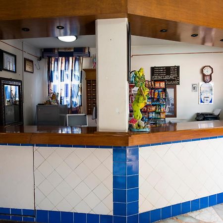 Arisa Hotel Oaxaca Ngoại thất bức ảnh
