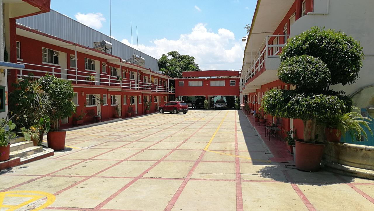 Arisa Hotel Oaxaca Ngoại thất bức ảnh